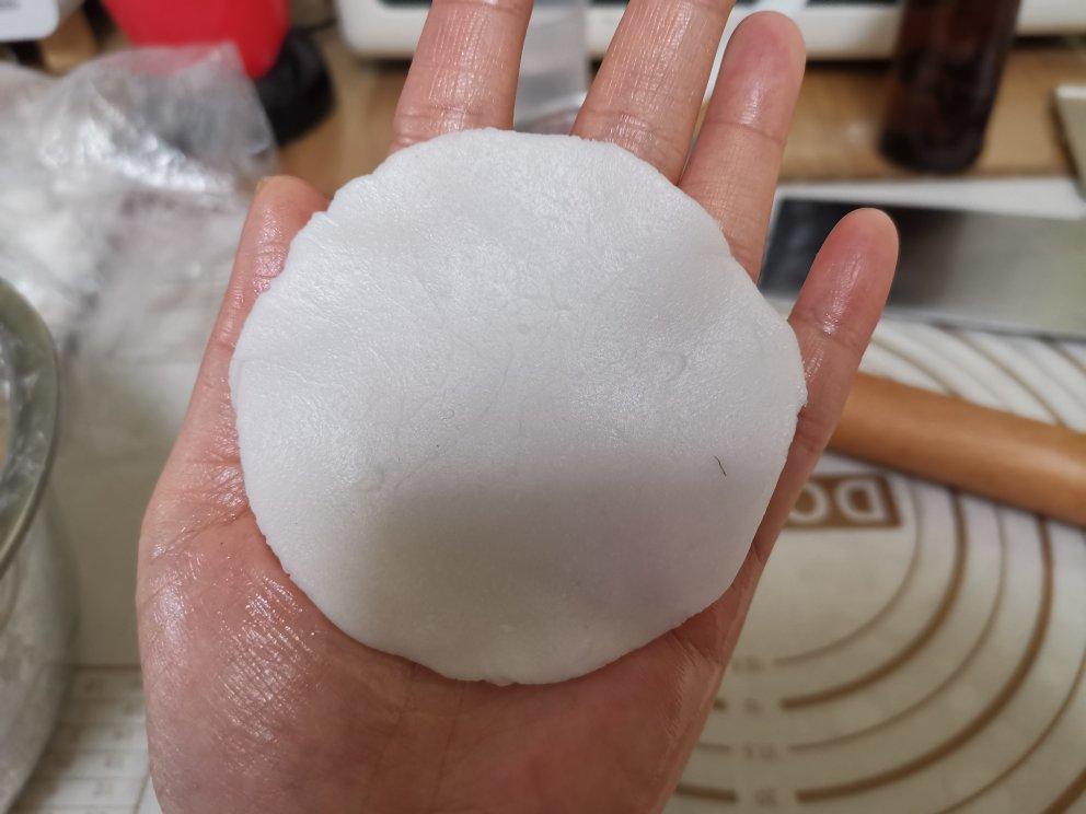 弯梳虾饺