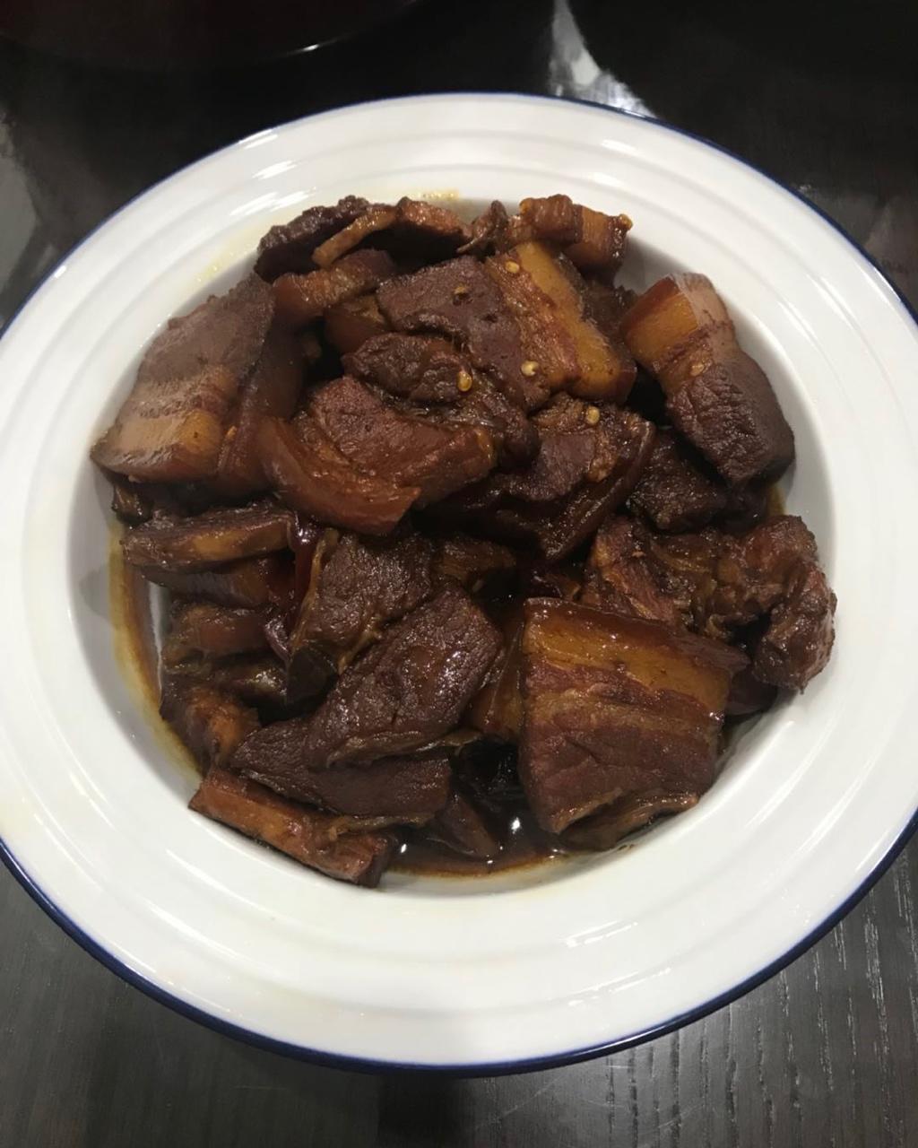 红烧肉