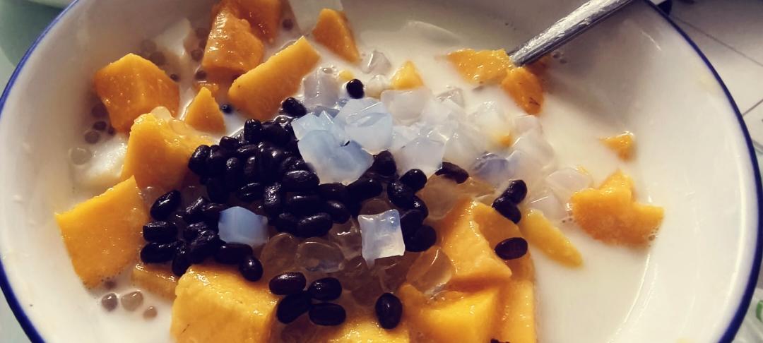 如果我开店这一定是招牌，好喝绝了😋