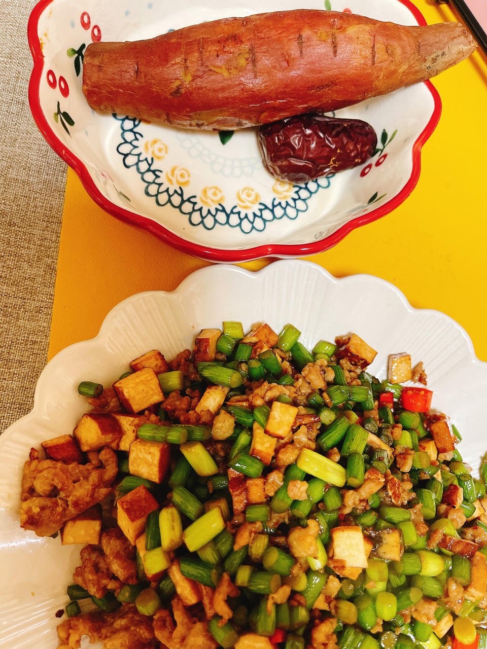 一人份减脂餐