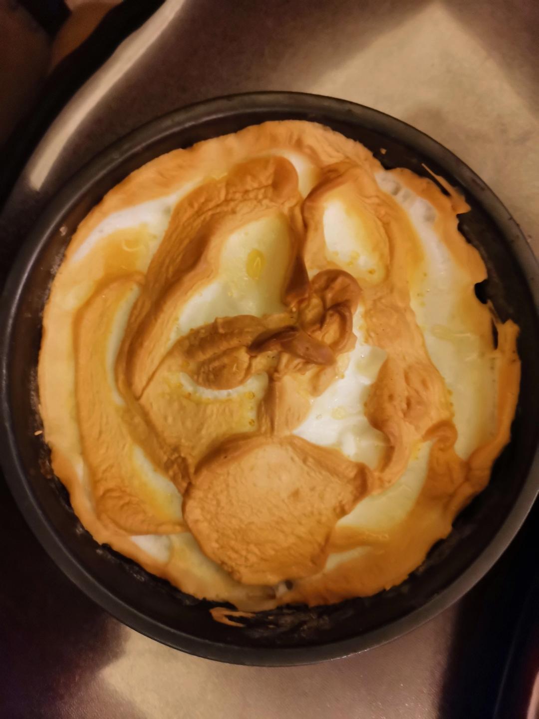 雪山金泪·芝士奶酪蛋糕·复刻德国百年经典