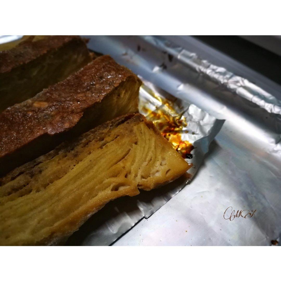 苹果隐形蛋糕 零失败的美味神奇蛋糕
★快手美味甜品★