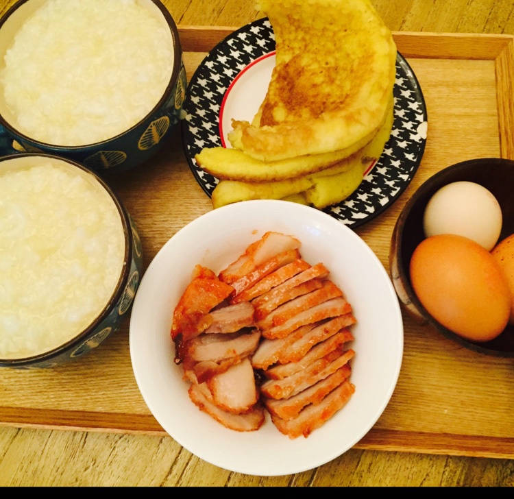 蜜汁叉烧肉