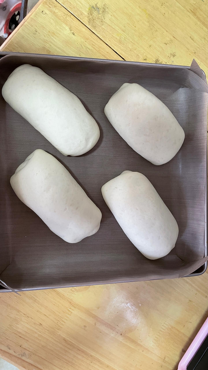 好吃的早餐～帕尼尼