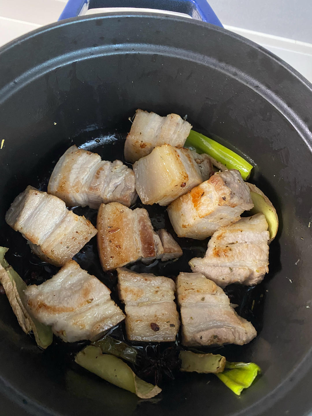 坛子肉 作者来自于：云厨房GEGE