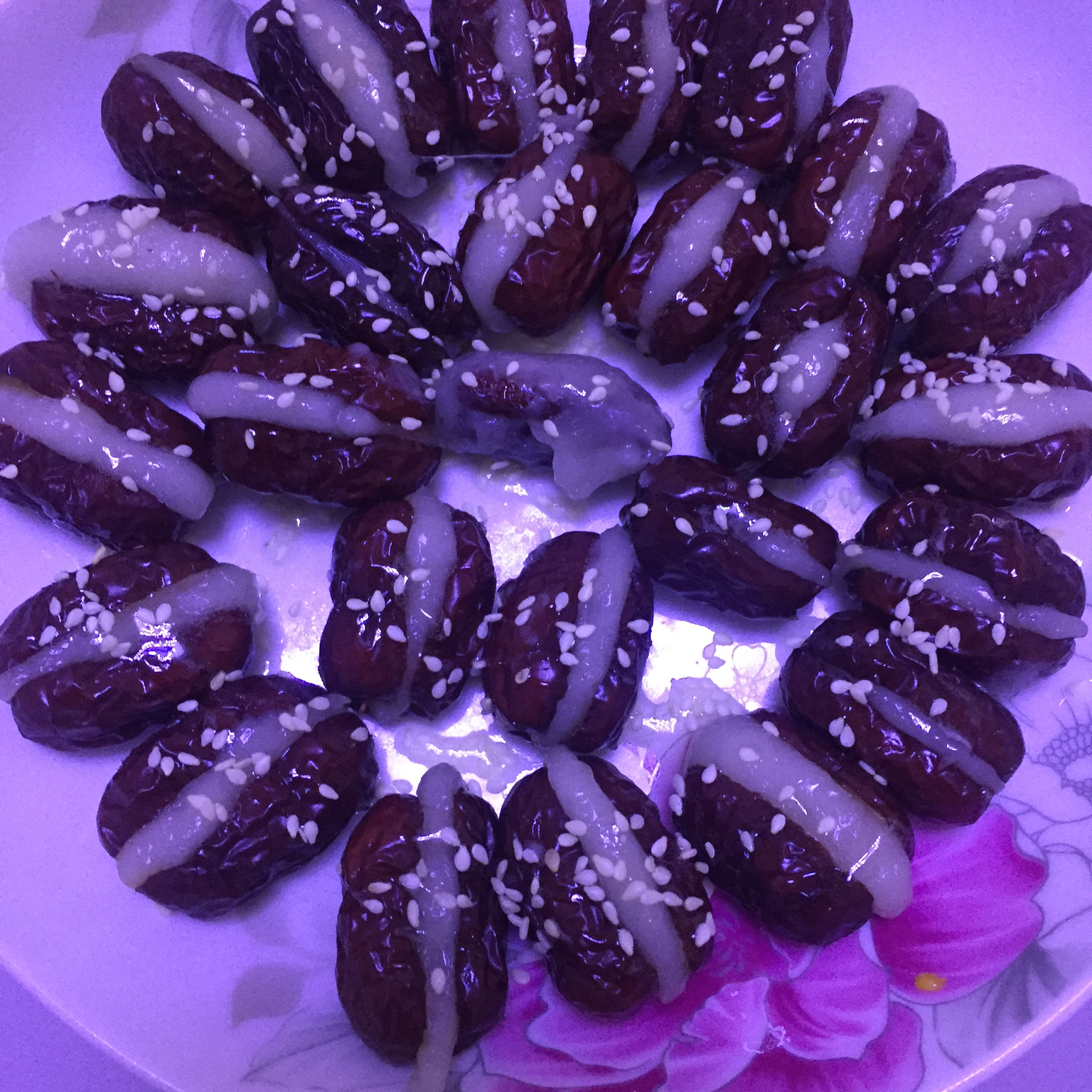 糯米枣