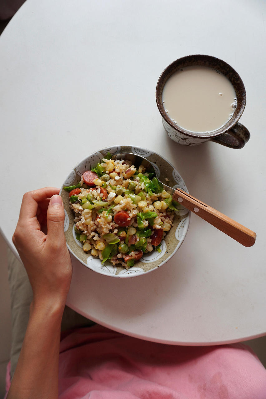 食物•记