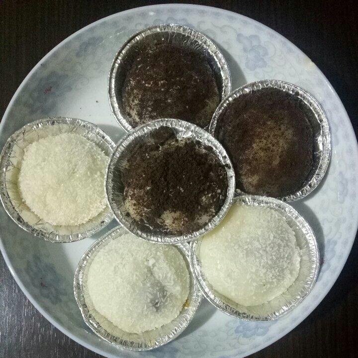 超软糯的糯米糍