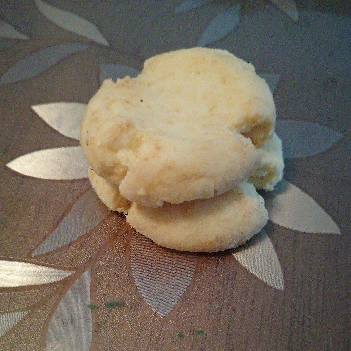 玛格丽特饼干