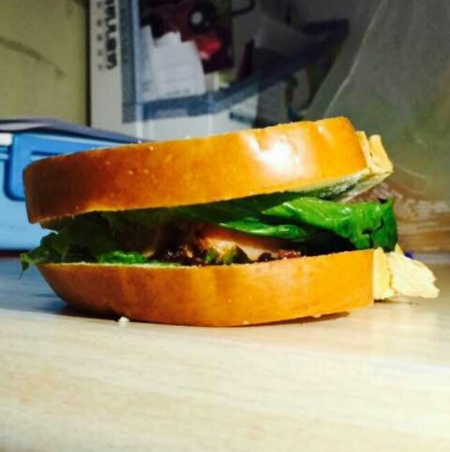 在学校的生活之搭配很重要