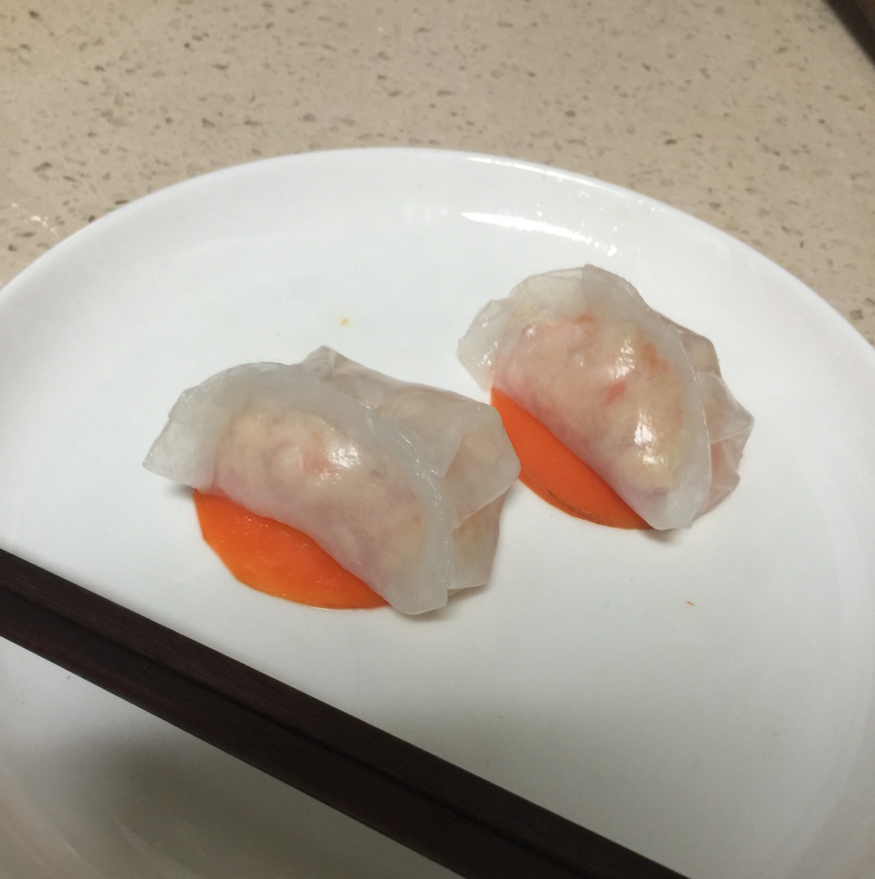 水晶虾饺皇