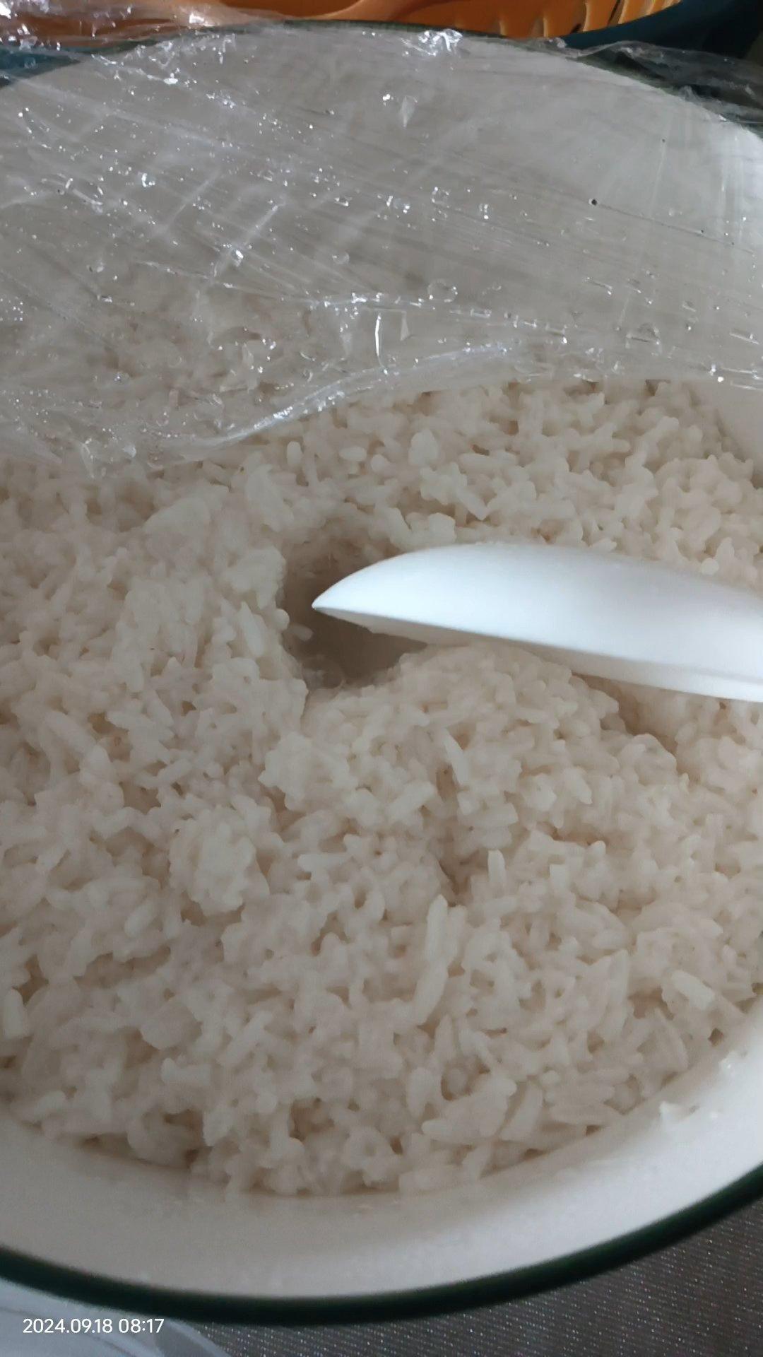 自制甜酒酿（不加糖就让酒酿超甜的秘密）