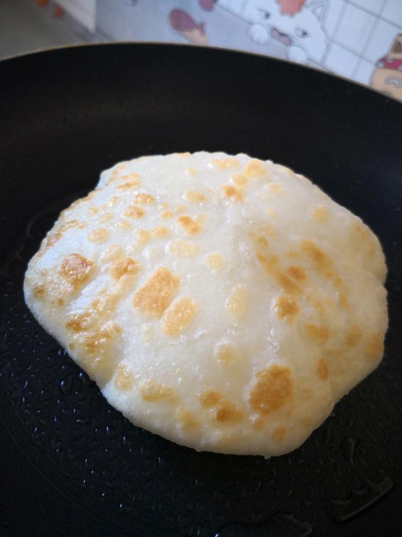 零失败的鸡蛋灌饼