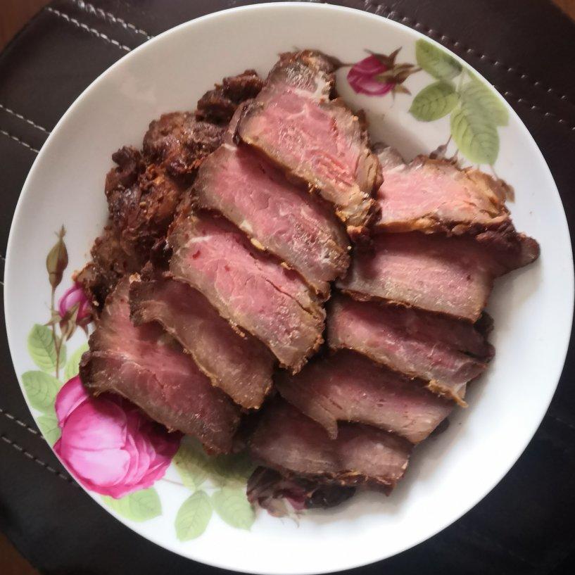 酱牛肉