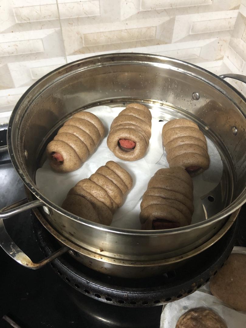 肠仔包