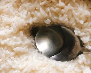 大米🌸自制米酒（醪糟）的做法 步骤7