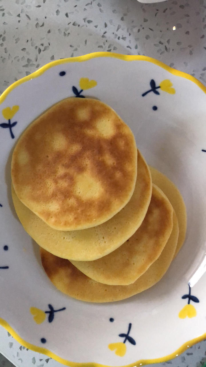 松饼-铜锣烧-零技术
