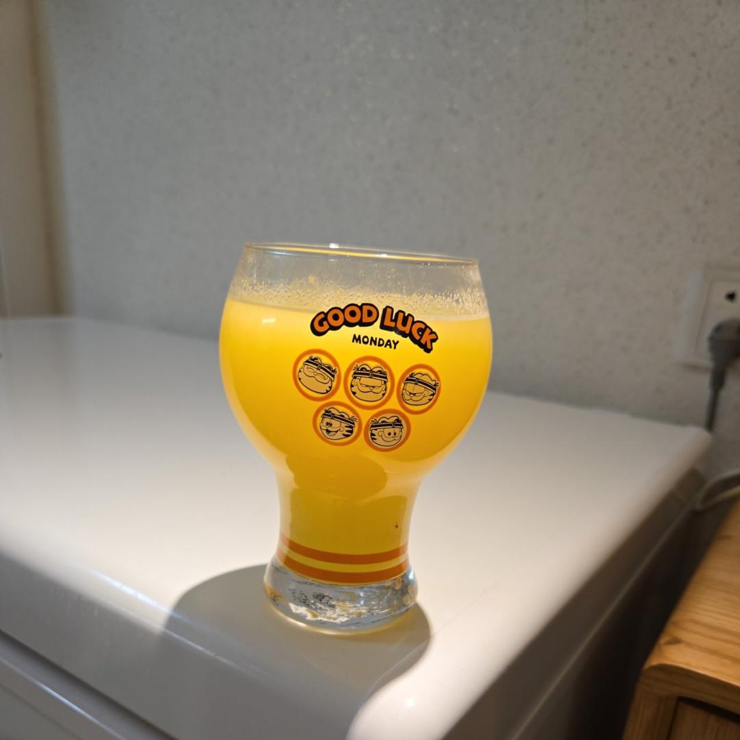 苹果汁（不氧化）