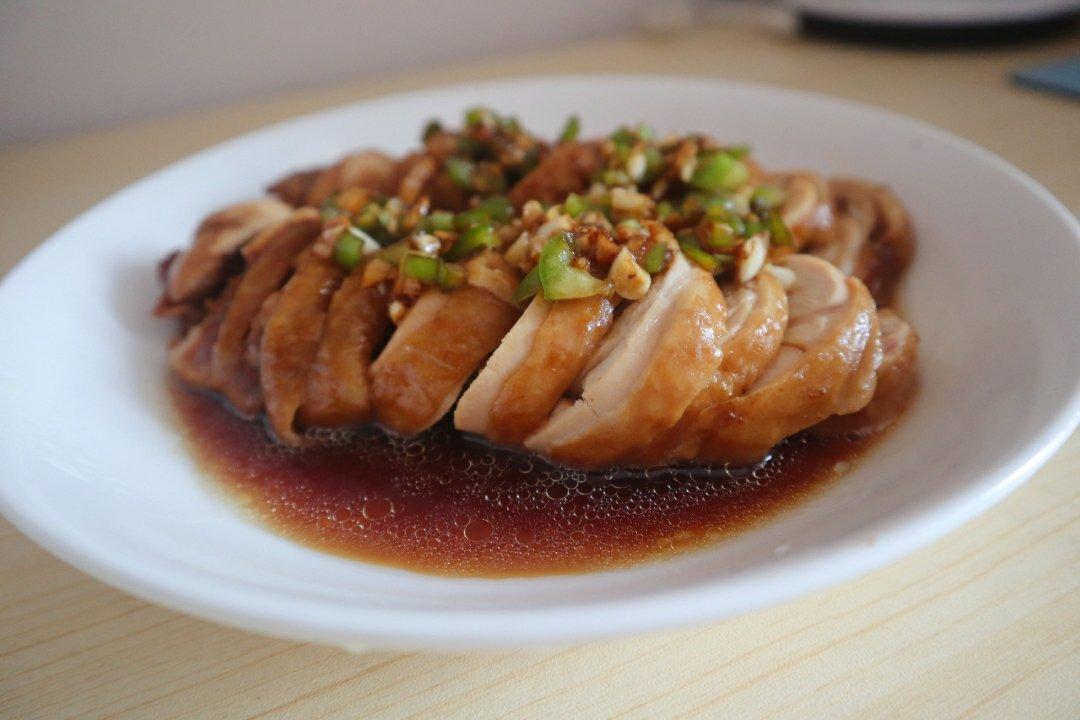 门钉肉饼  爆汁儿！          (内有操作视频)