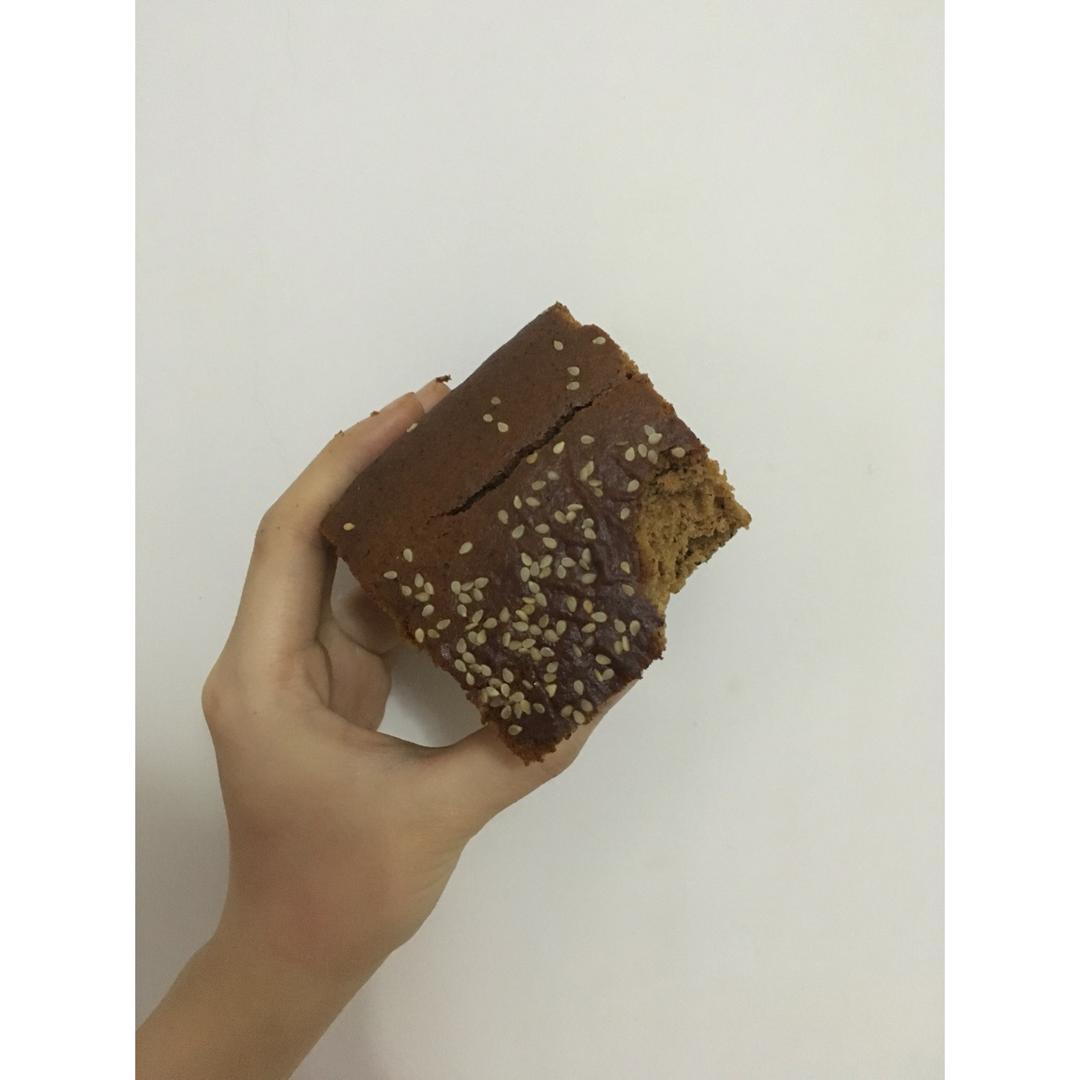 枣糕（目前为止最像五道口枣糕王的版本）