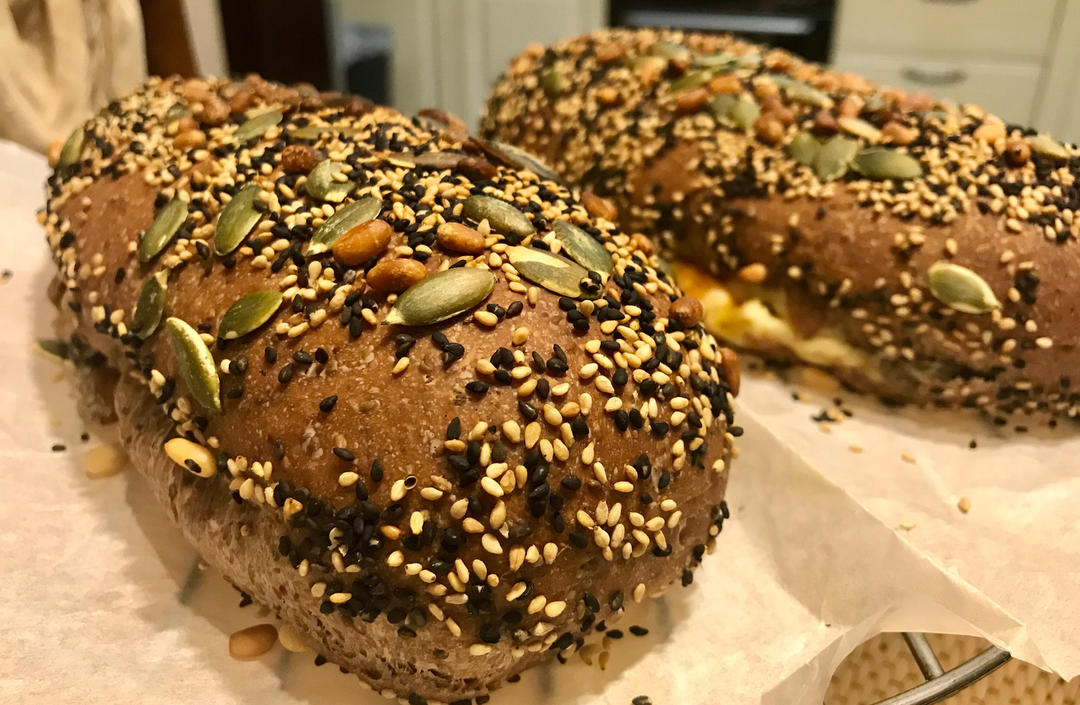 高纤乳酪（复刻版）