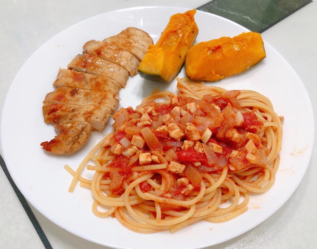 【嫩煎鸡胸肉】