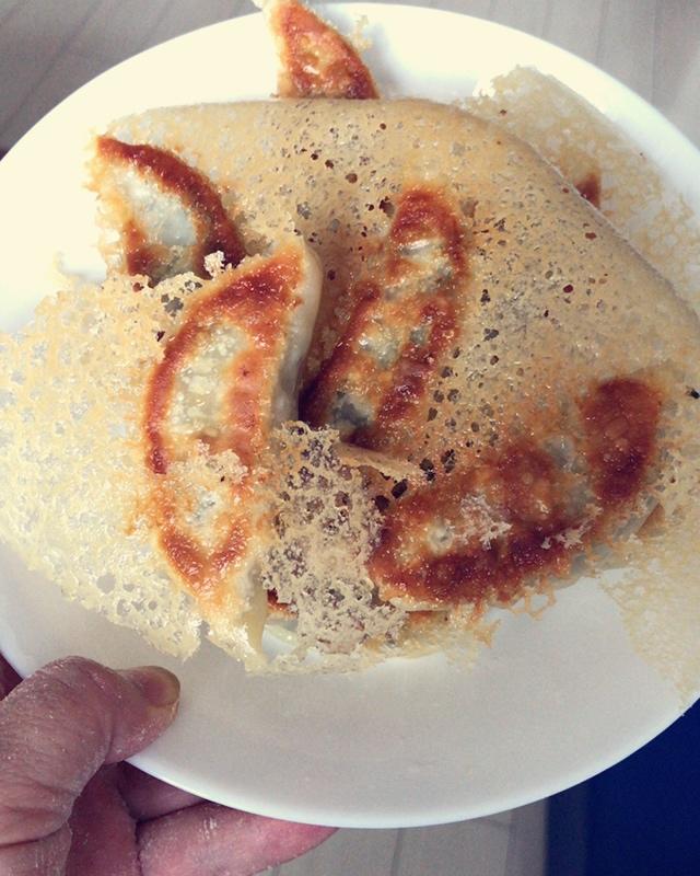 冰花煎饺～简爱
