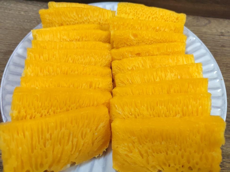 黄金糕