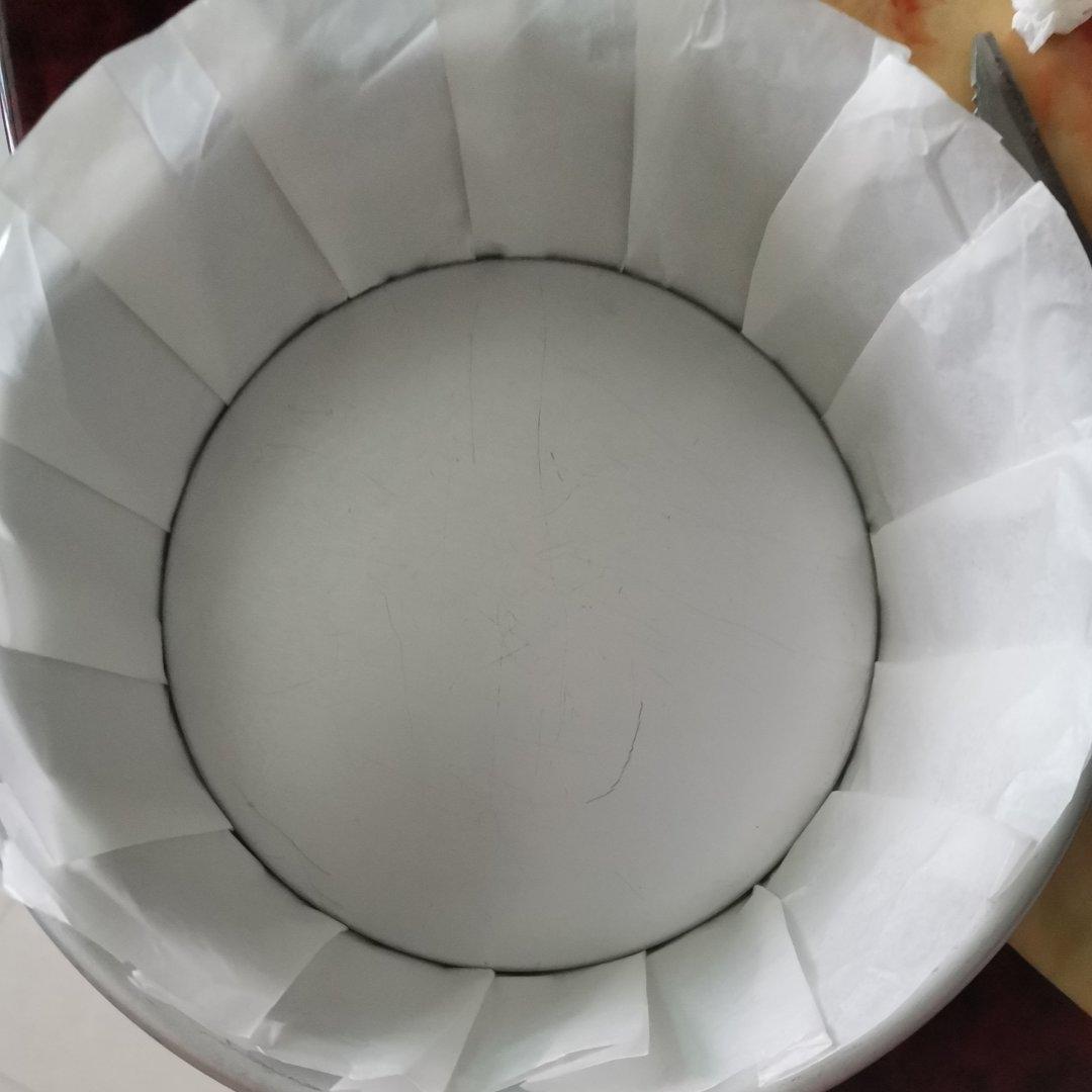 30s学会超实用巴斯克油纸折法