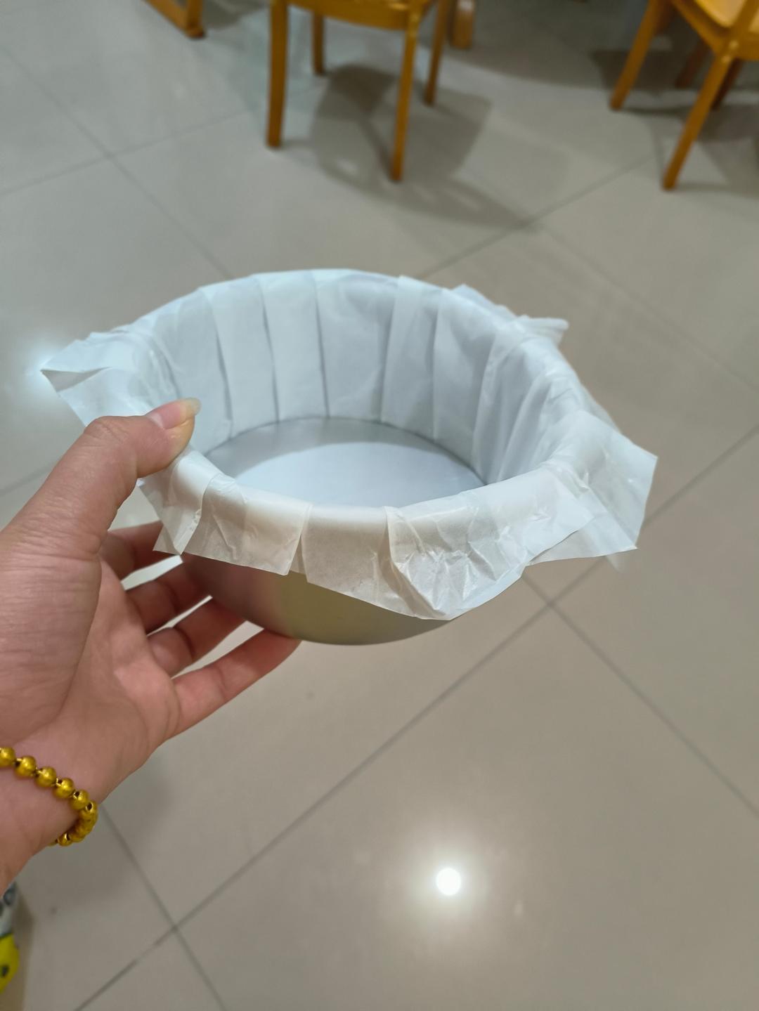 巴斯克折纸