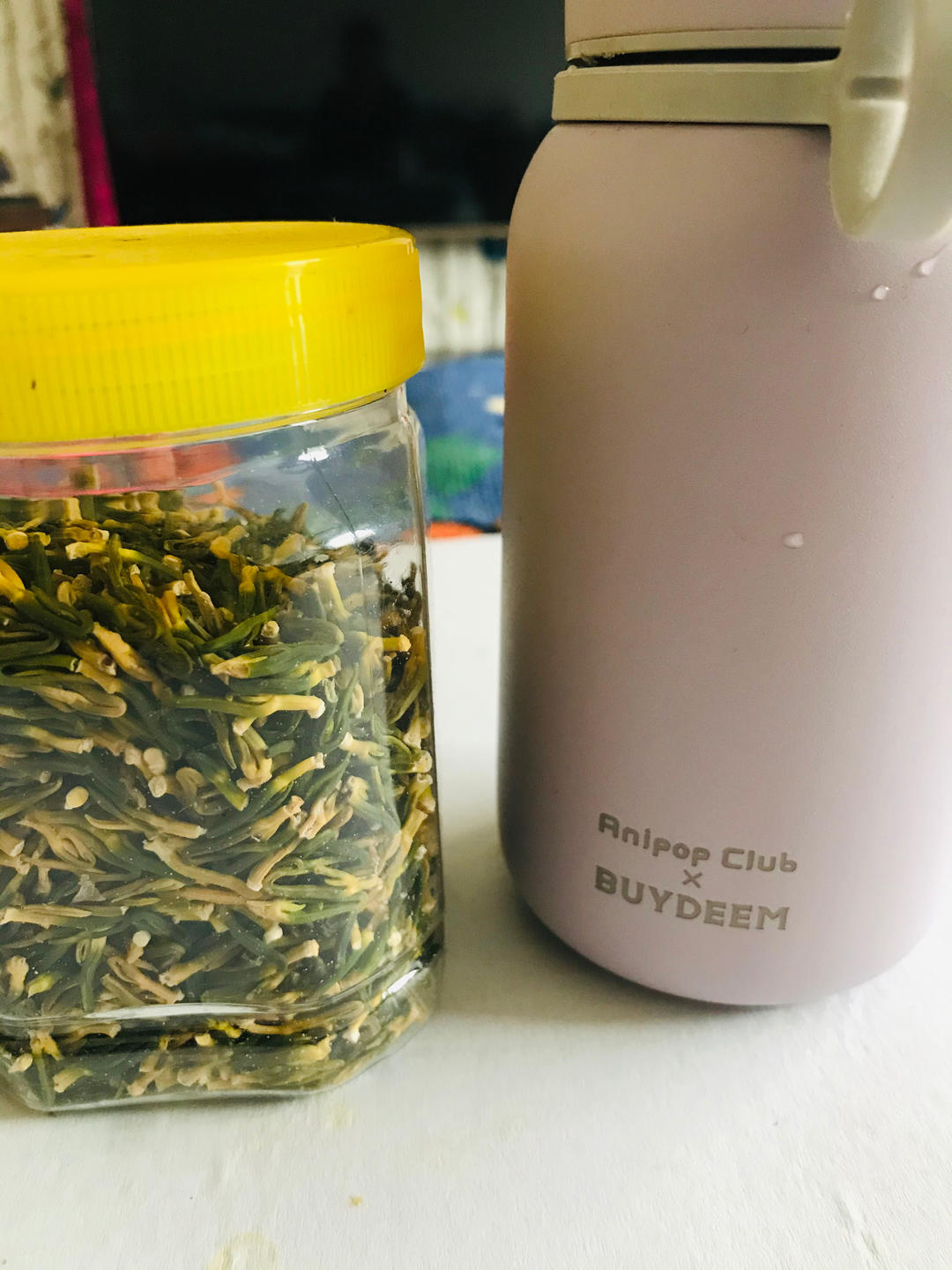 清润降火水果茶【3月北鼎养生壶食谱】