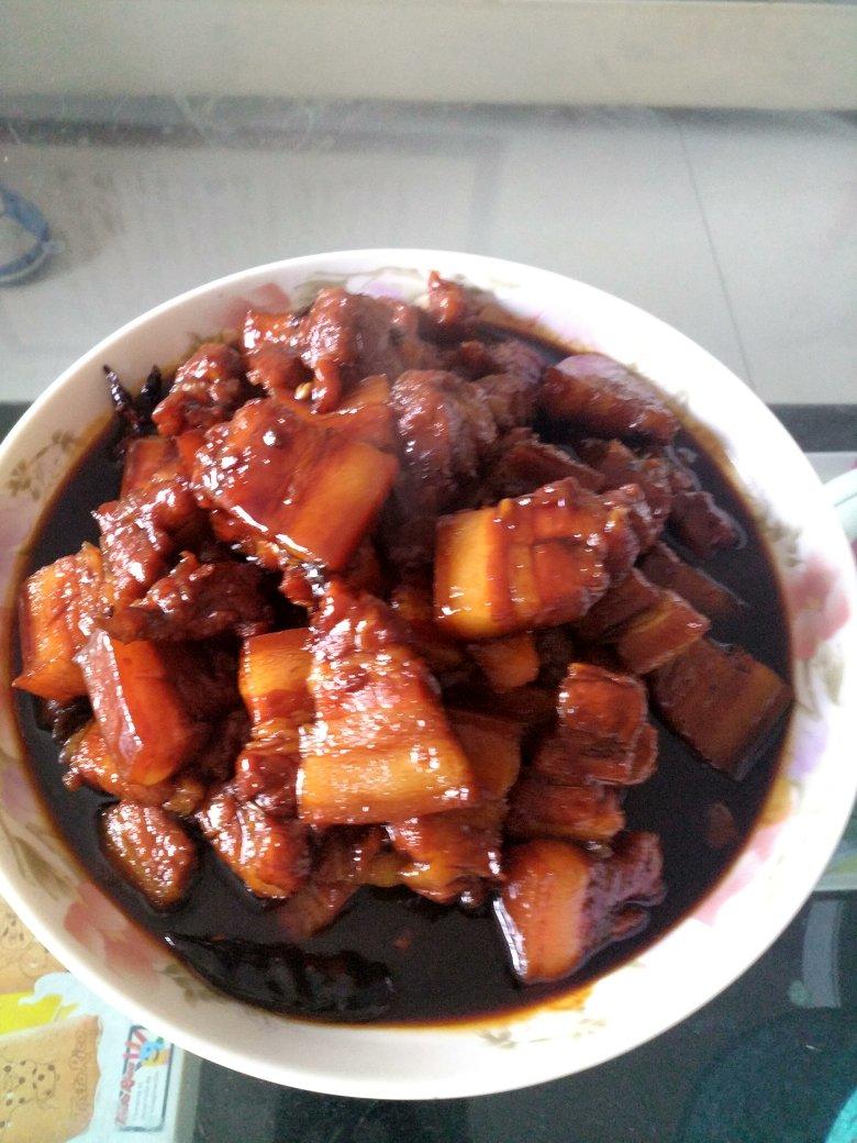 红烧肉