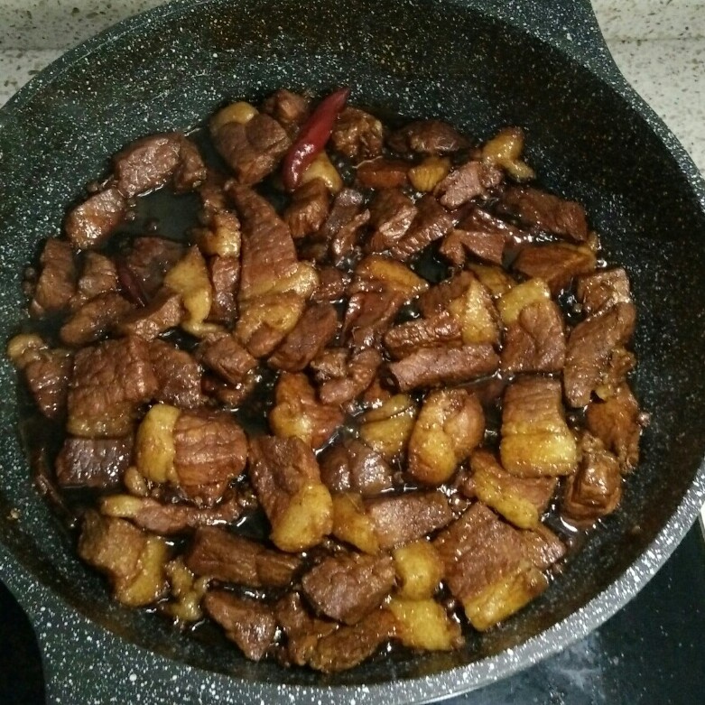 红烧肉
