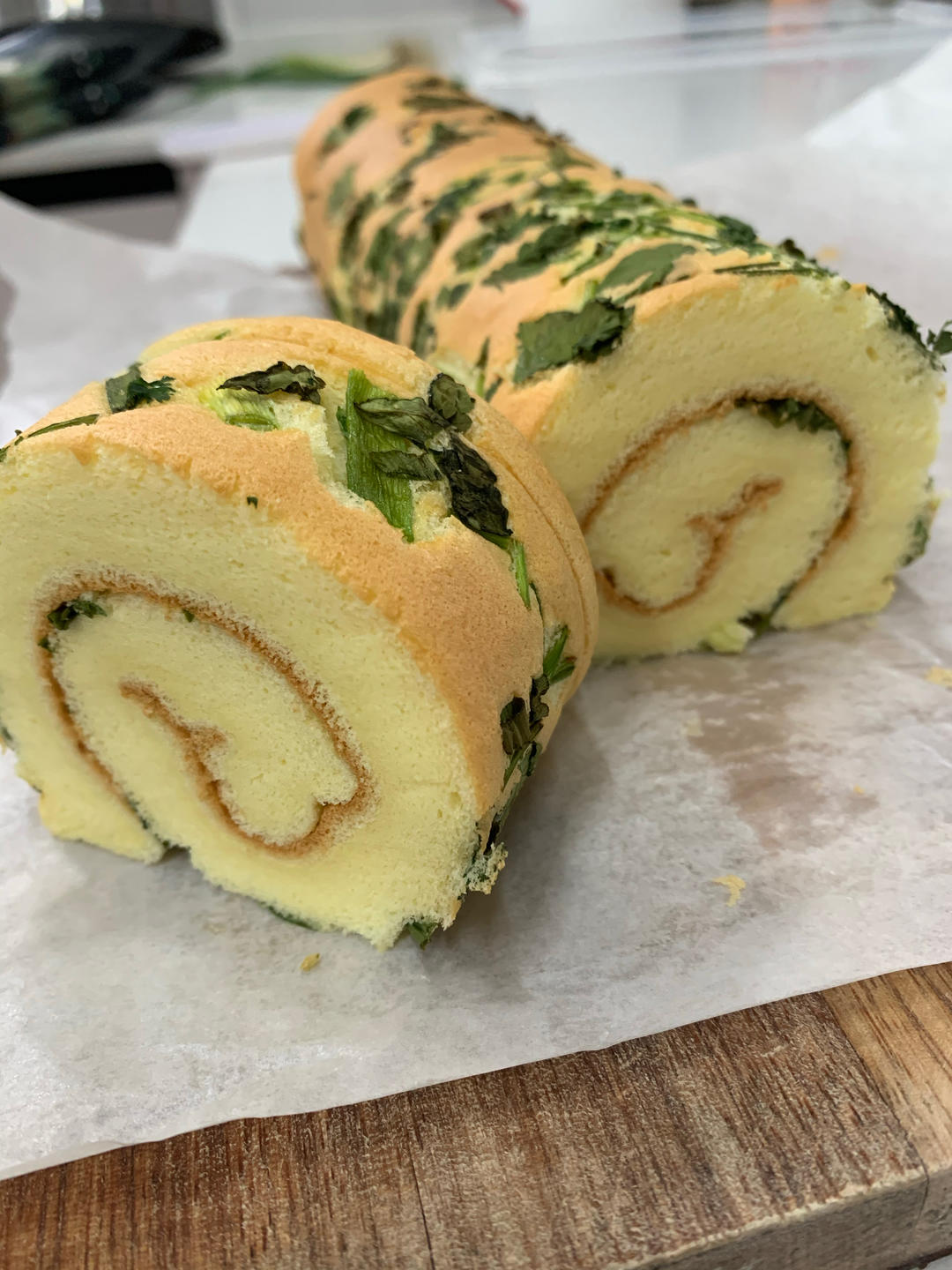 蛋糕卷，肉松蛋糕卷，网红贝贝肉松卷