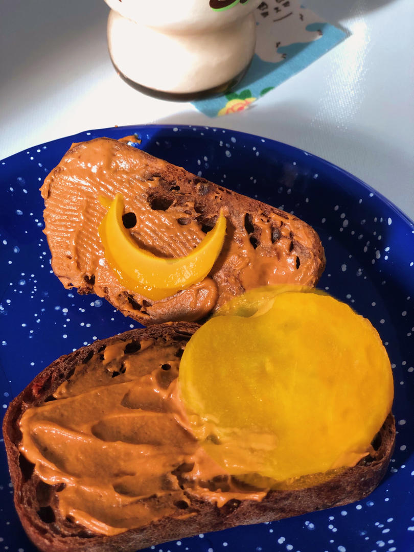 食好味早餐之必要