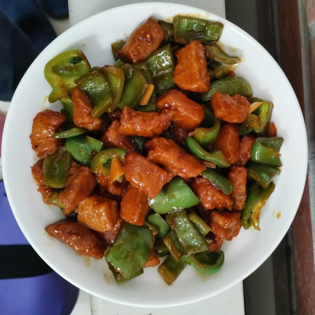 东北溜肉段