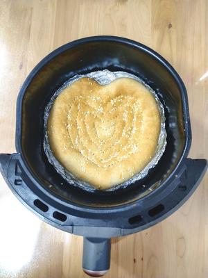 最正宗的原始新疆烤馕与神奇的自然发酵法的做法 步骤22