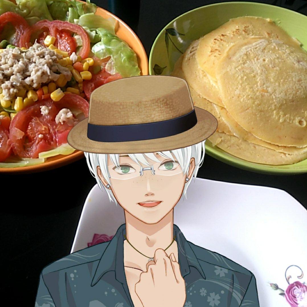 网红牛奶饼🥛（实图版）