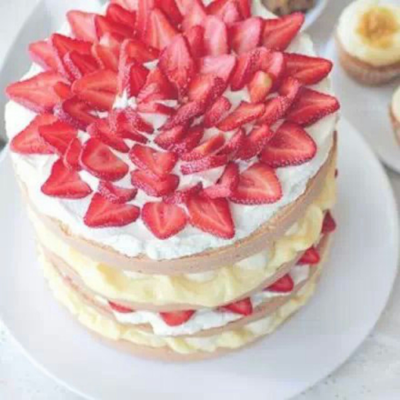 和家人的早餐约会