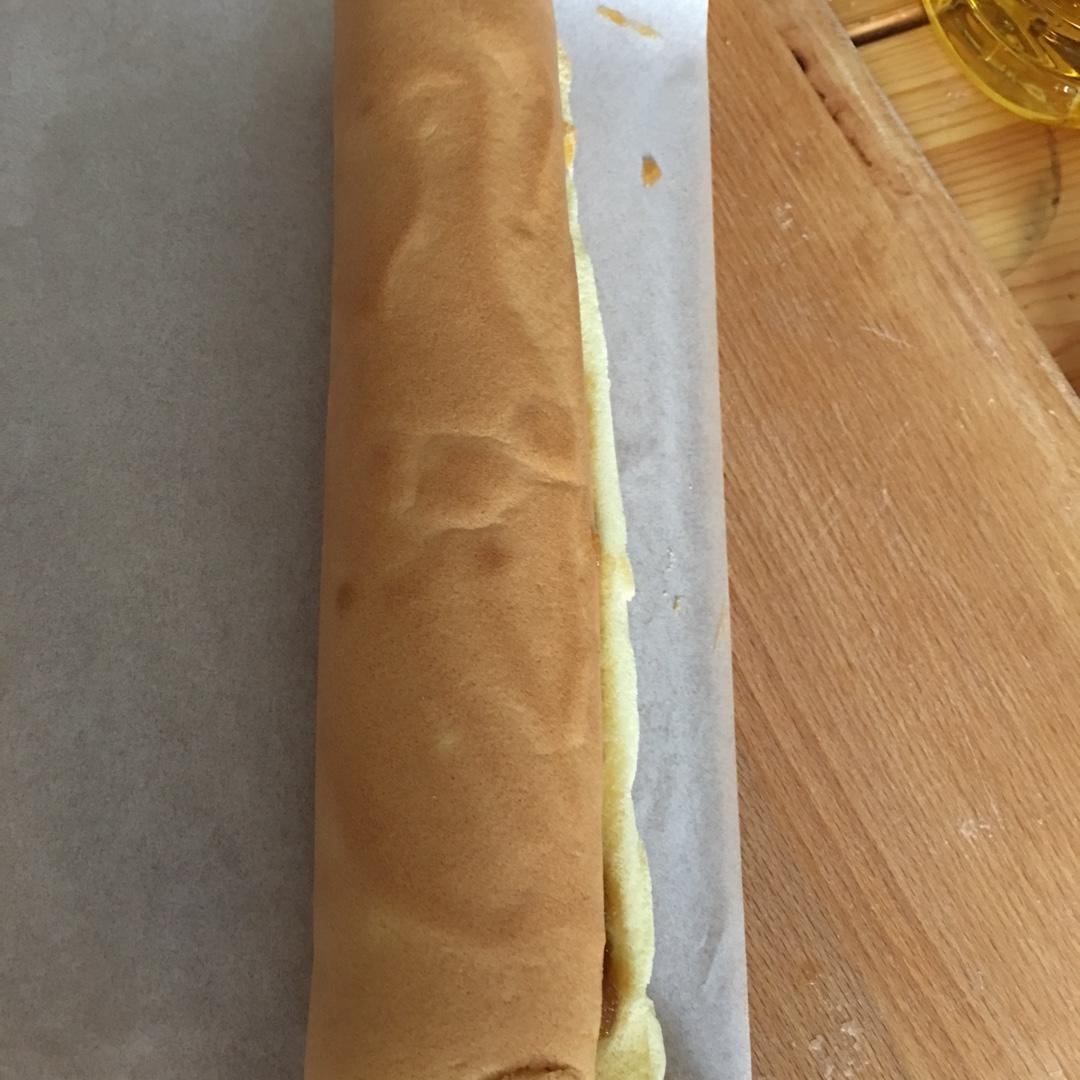 小四卷～风靡美食群的美味蛋糕卷