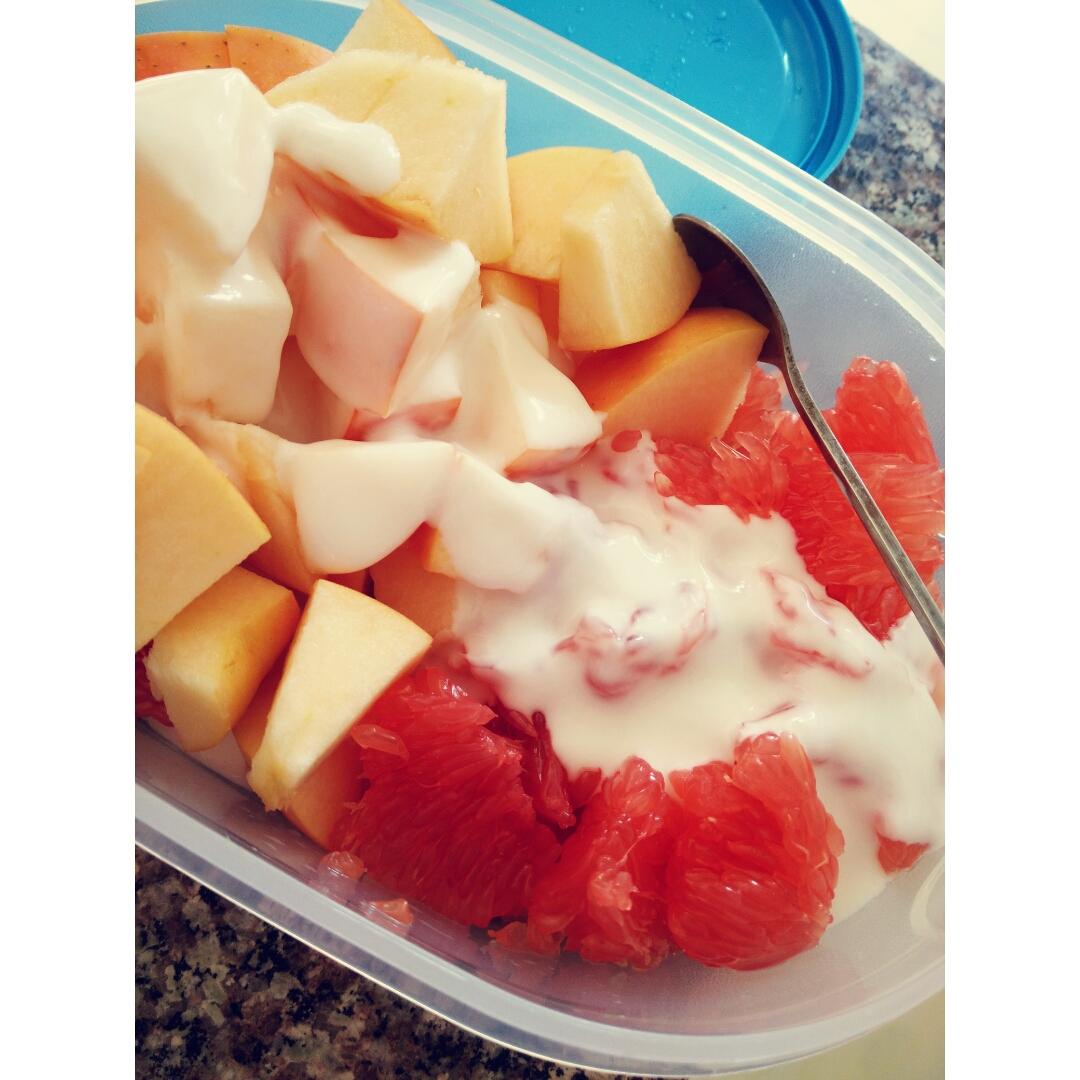 suzy减肥恢复期都吃了啥