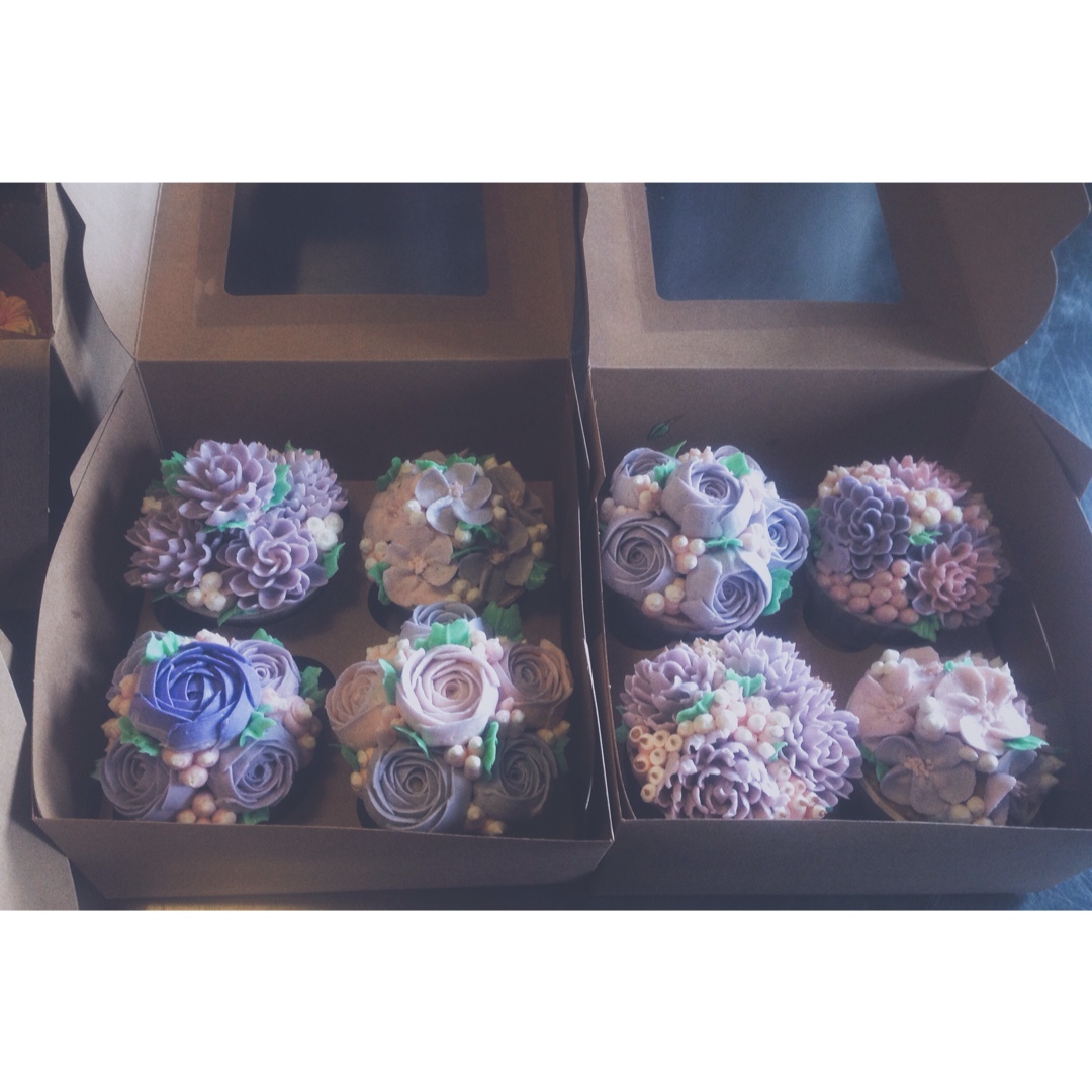 THCcupcake 作品合集