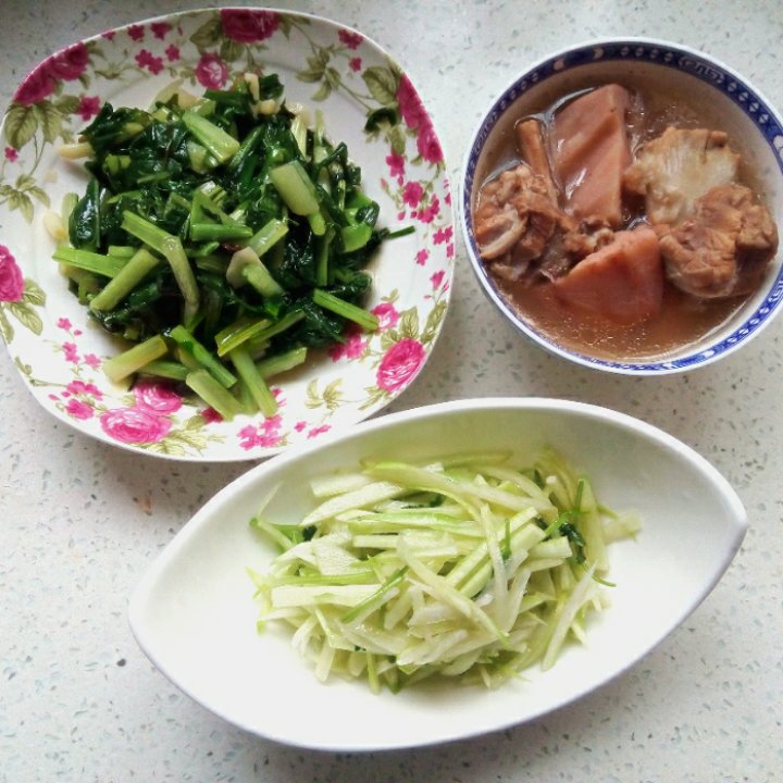 健康早饭
