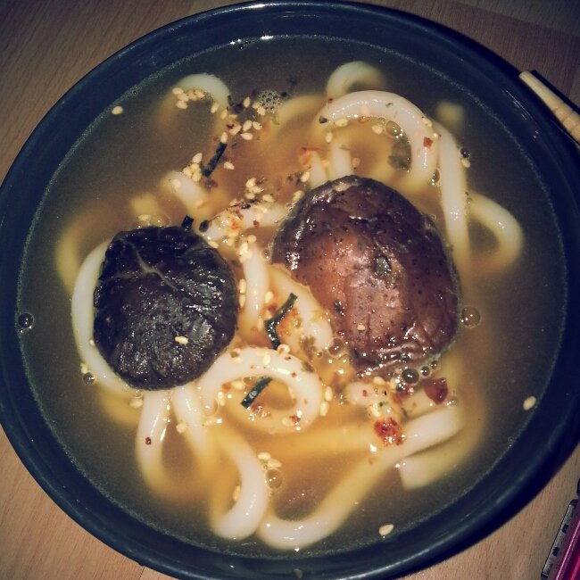 晚餐•2014年1月27日