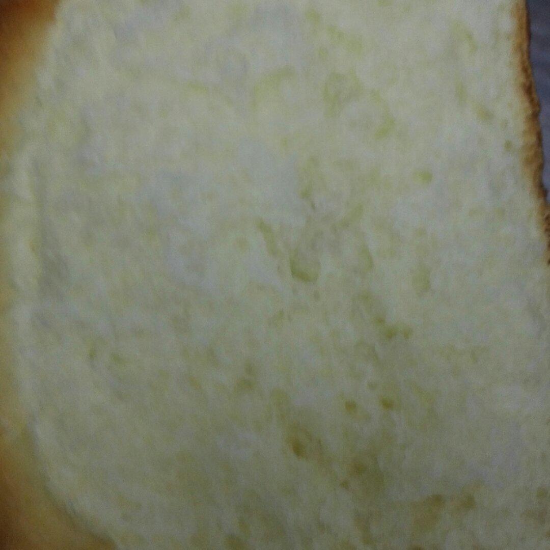 波兰种北海道吐司