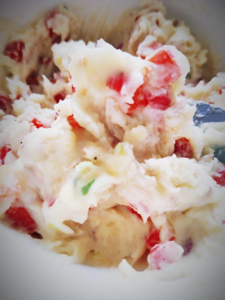 【人気料理】日式土豆沙拉✨