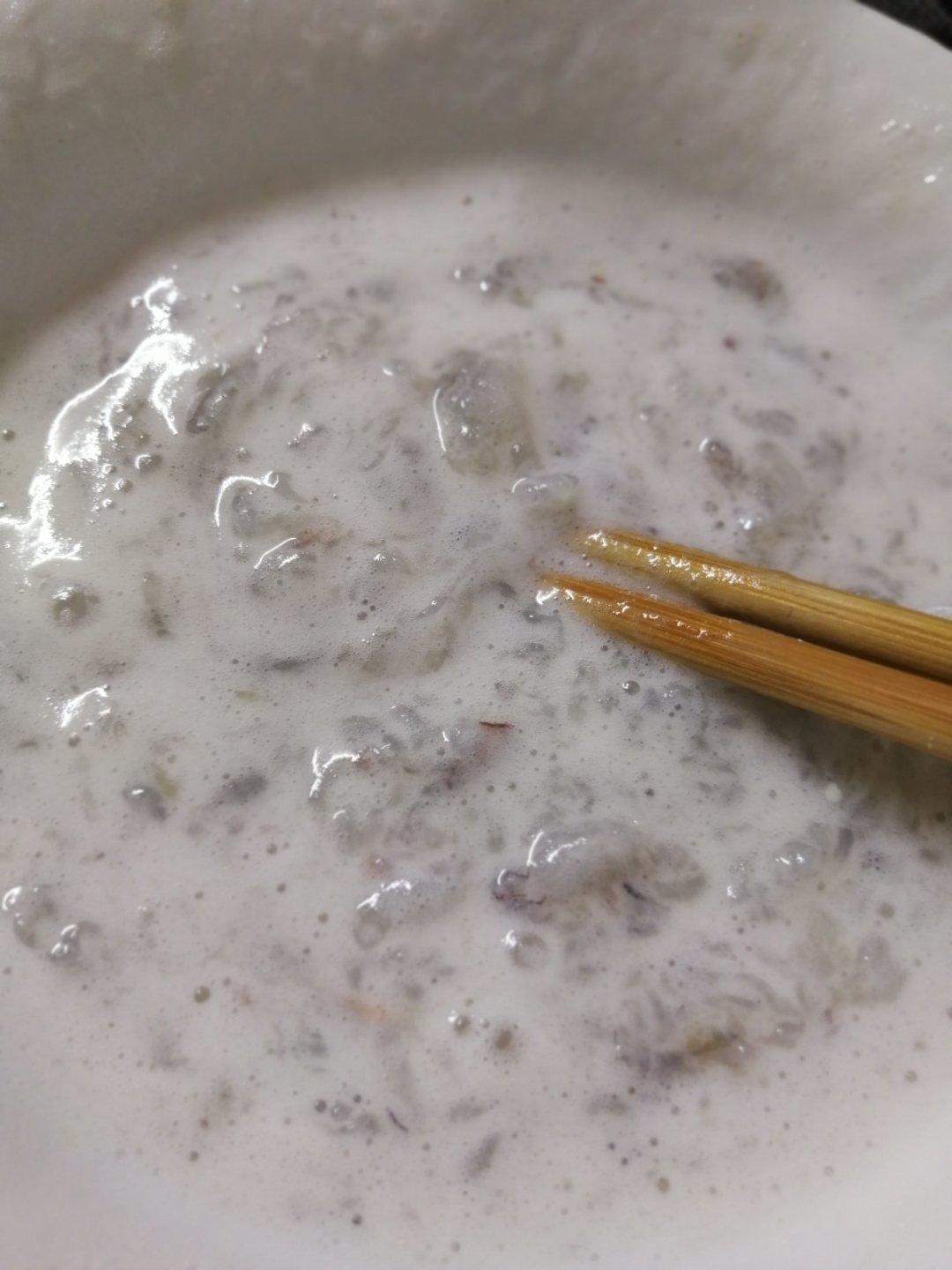 手打虾滑虾丸