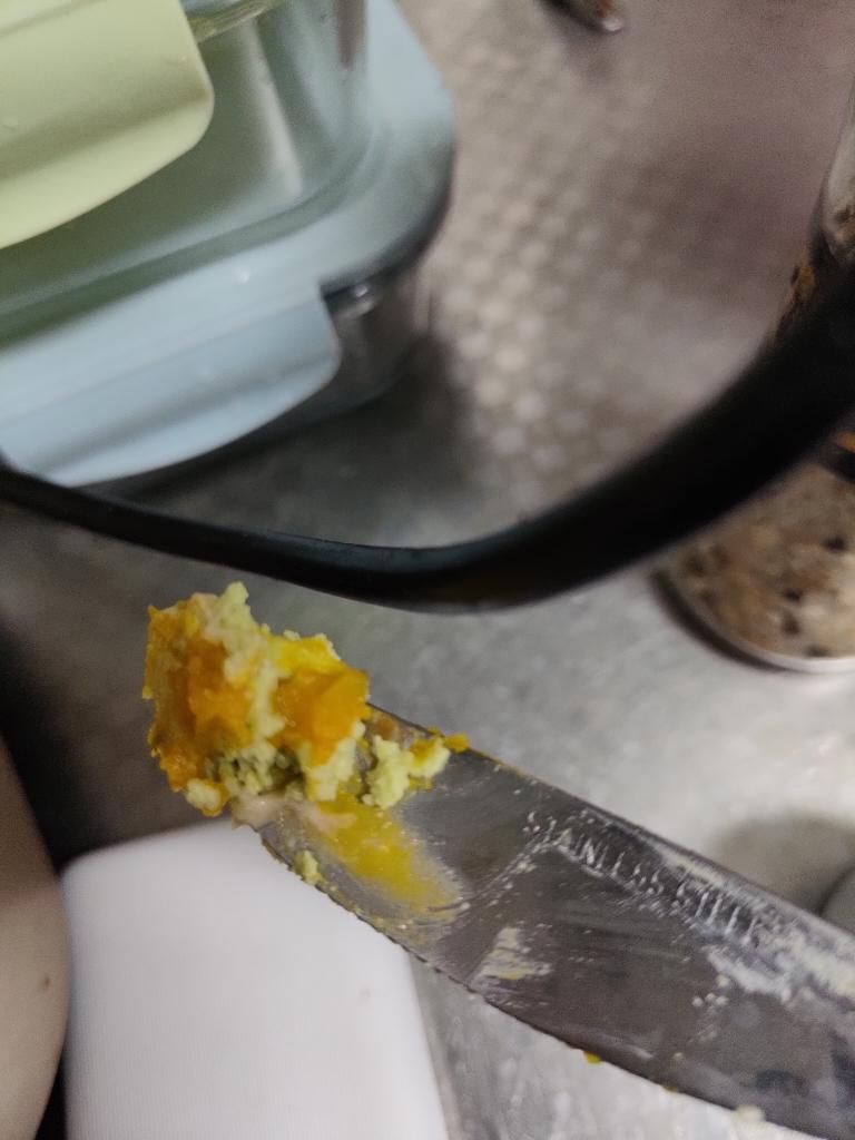 清爽南瓜酱的做法 步骤5