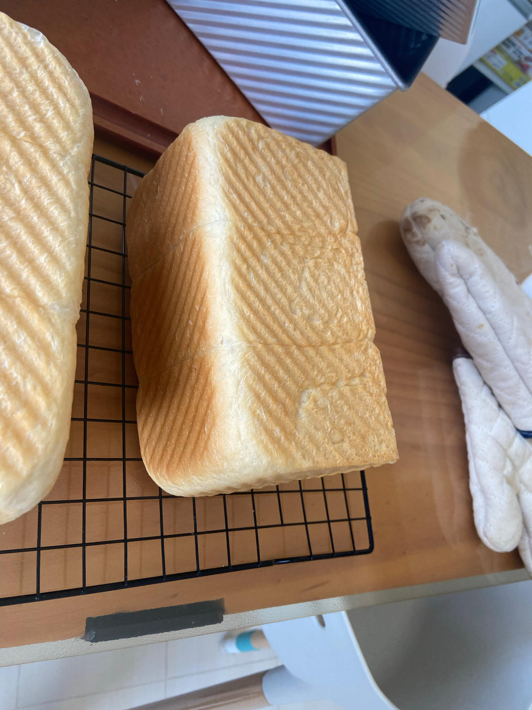 拉丝！柔软！绵密！这款100%好评的生吐司，你吃过吗？