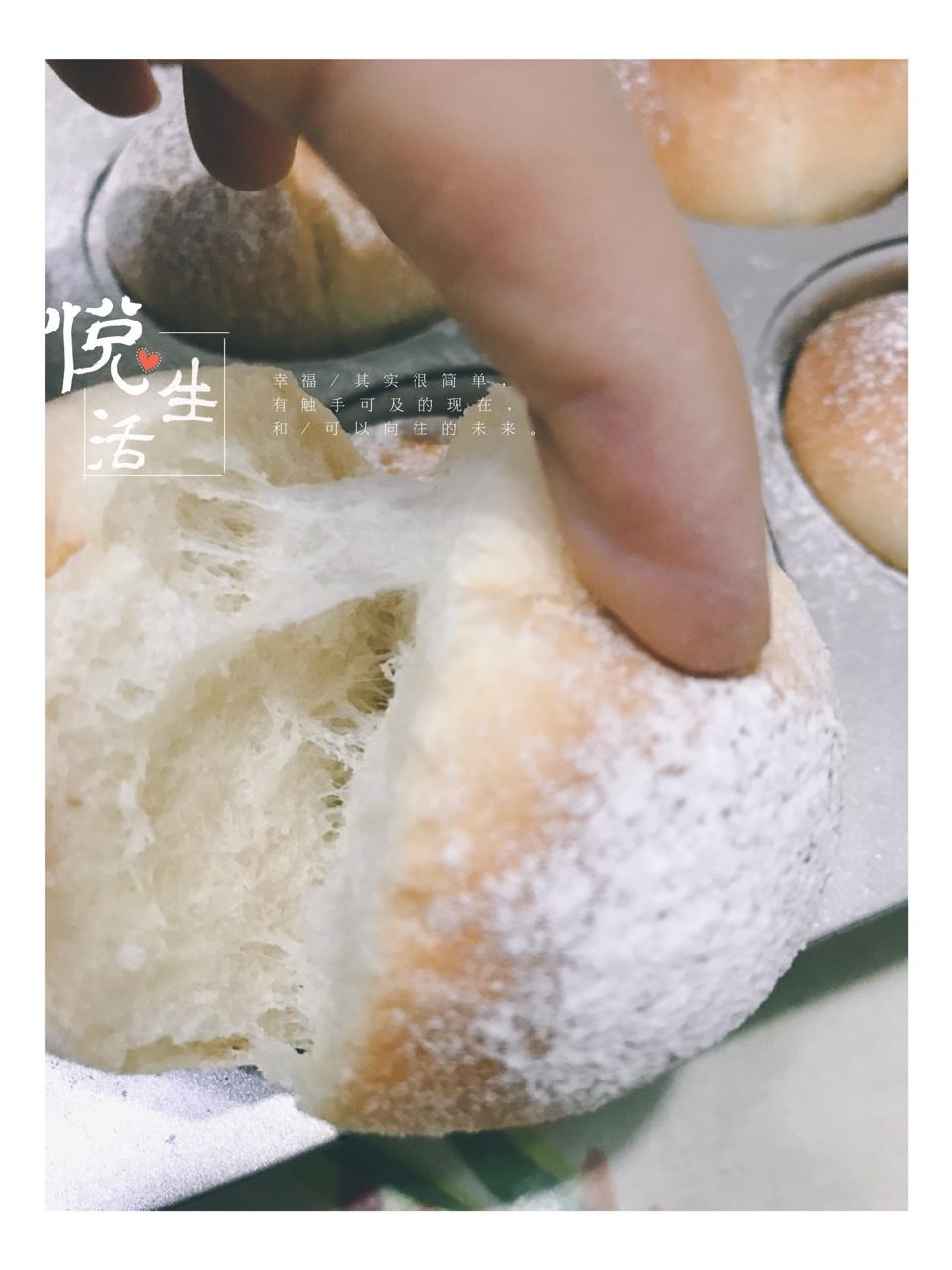 海蒂面包